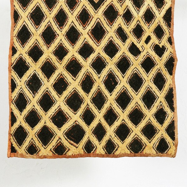 Kuba Cloth
